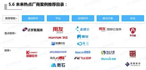 數(shù)瀾科技穩(wěn)居數(shù)據(jù)中臺(tái)廠商第一，中國(guó)軟件網(wǎng)發(fā)布《中國(guó)信創(chuàng)生態(tài)研究報(bào)告》