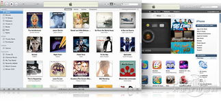蘋果強勢攪局，全球數碼IT產業被迫轉型應用軟件服務
