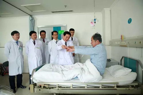 專業(yè)細(xì)分與專病門診 濰坊市中醫(yī)院引領(lǐng)精準(zhǔn)醫(yī)療服務(wù)新風(fēng)尚